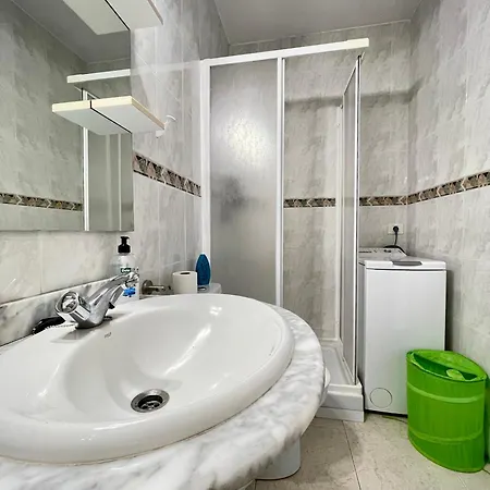 Palia Elegance Oasis Lejlighed *