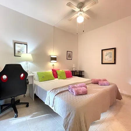 Lejlighed Palia Elegance Oasis Costa del Silencio