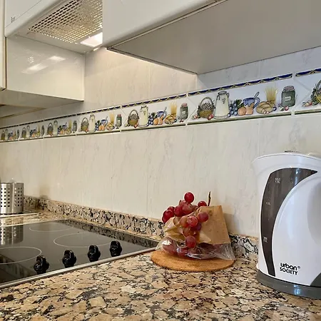 Lejlighed Palia Elegance Oasis Costa del Silencio