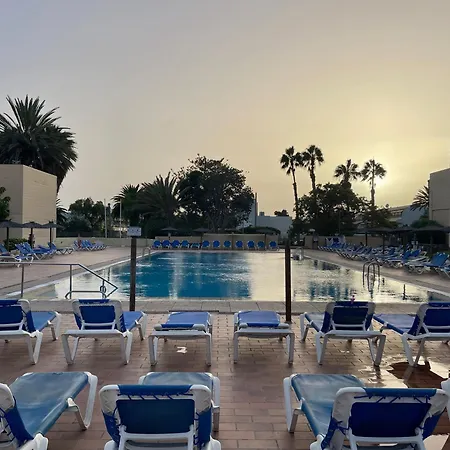 Palia Elegance Oasis Lejlighed *