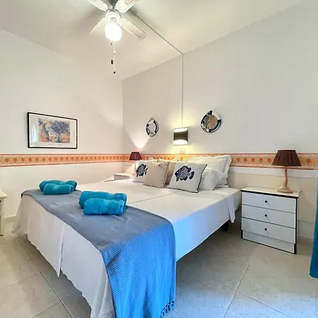 Lejlighed Palia Elegance Oasis Costa del Silencio