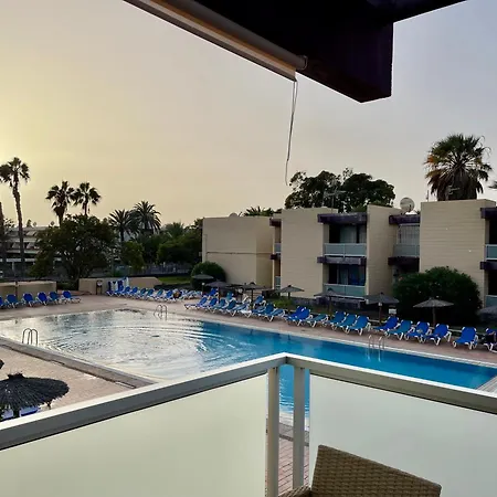 Palia Elegance Oasis Costa del Silencio