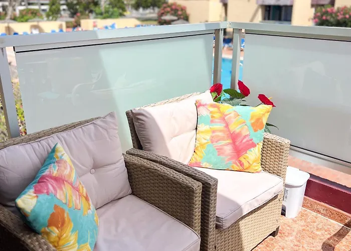 Palia Elegance Oasis דירה *