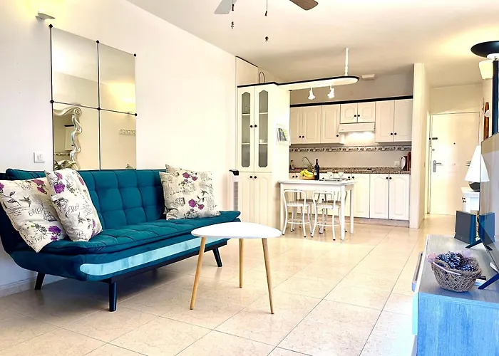 דירה Palia Elegance Oasis *