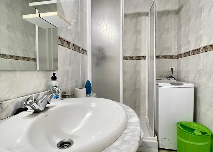 Palia Elegance Oasis דירה *