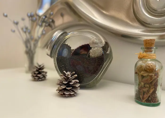 דירה Palia Elegance Oasis *