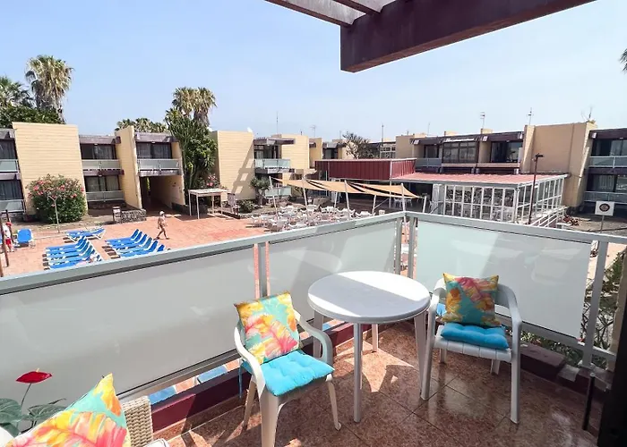 Palia Elegance Oasis קוסטה דל סילנסיו