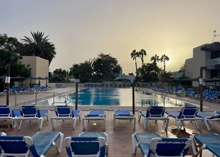 Palia Elegance Oasis דירה *