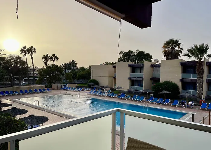 Palia Elegance Oasis קוסטה דל סילנסיו