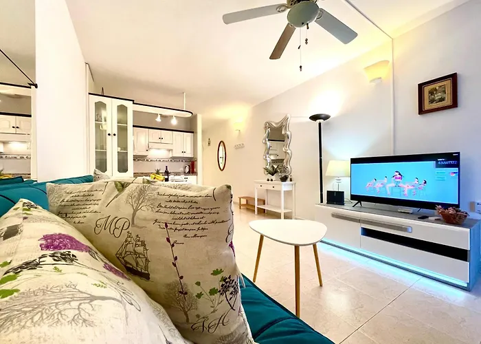 Palia Elegance Oasis * קוסטה דל סילנסיו