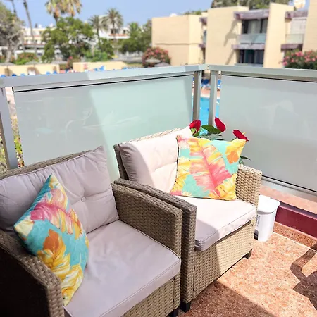 Palia Elegance Oasis Daire *