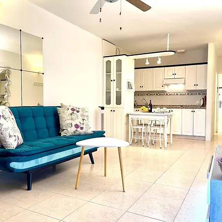Apartament Palia Elegance Oasis *