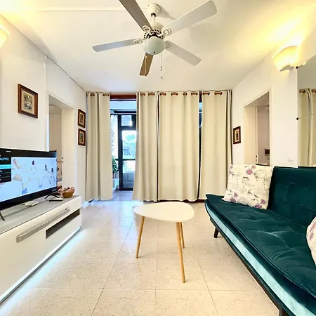 Palia Elegance Oasis Costa Del Silencio