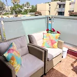 Palia Elegance Oasis Апартаменты *