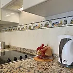 Апартаменты Palia Elegance Oasis Коста-дель-Силенцио