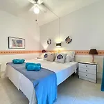 Апартаменты Palia Elegance Oasis Коста-дель-Силенцио