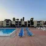 Palia Elegance Oasis