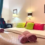 Апартаменты Palia Elegance Oasis
