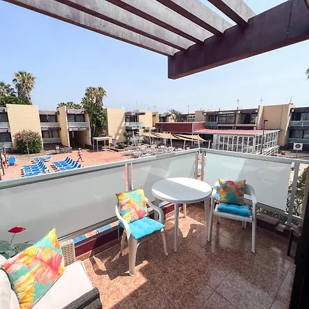 Palia Elegance Oasis 코스타델실렌시오