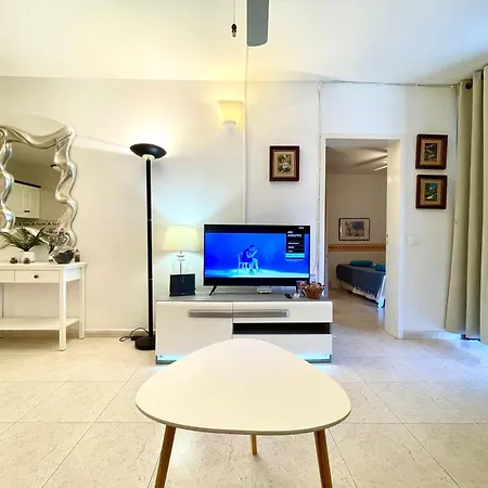 Palia Elegance Oasis Апартаменты